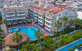 Begonville Hotel